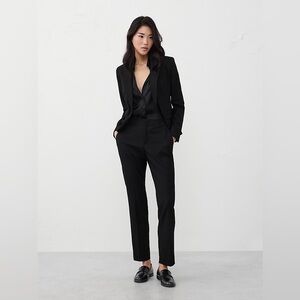 Banana Republic Factory Blazer NWT